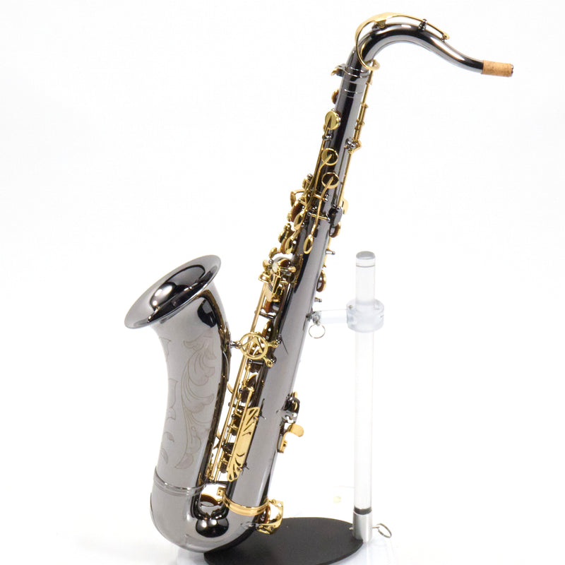 Antigua Winds Model TS3220BQ Classic Tenor Saxophone SN 110024 OPEN BOX- for sale at BrassAndWinds.com
