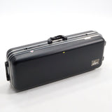 Antigua Winds Model TS3220BQ Classic Tenor Saxophone SN 110024 OPEN BOX- for sale at BrassAndWinds.com