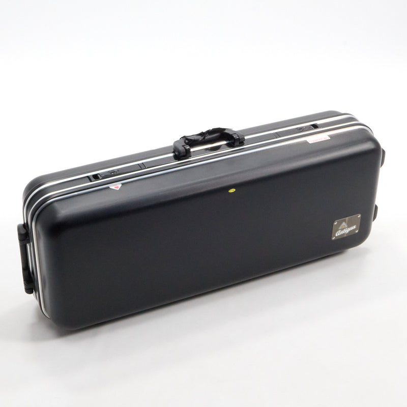 Antigua Winds Model TS3220BQ Classic Tenor Saxophone SN 110024 OPEN BOX- for sale at BrassAndWinds.com