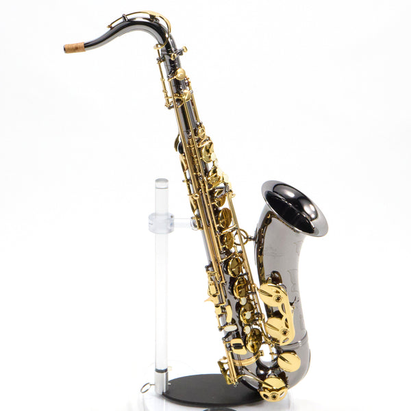 Antigua Winds Model TS3220BQ Classic Tenor Saxophone SN 110024 OPEN BOX- for sale at BrassAndWinds.com