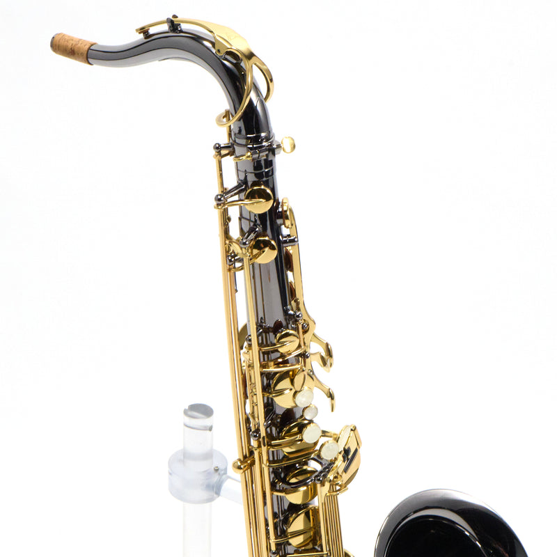 Antigua Winds Model TS3220BQ Classic Tenor Saxophone SN 110024 OPEN BOX- for sale at BrassAndWinds.com