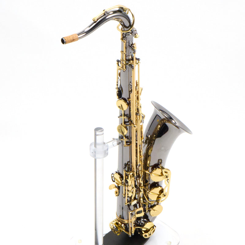 Antigua Winds Model TS3220BQ Classic Tenor Saxophone SN 110024 OPEN BOX- for sale at BrassAndWinds.com