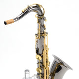 Antigua Winds Model TS3220BQ Classic Tenor Saxophone SN 110024 OPEN BOX- for sale at BrassAndWinds.com
