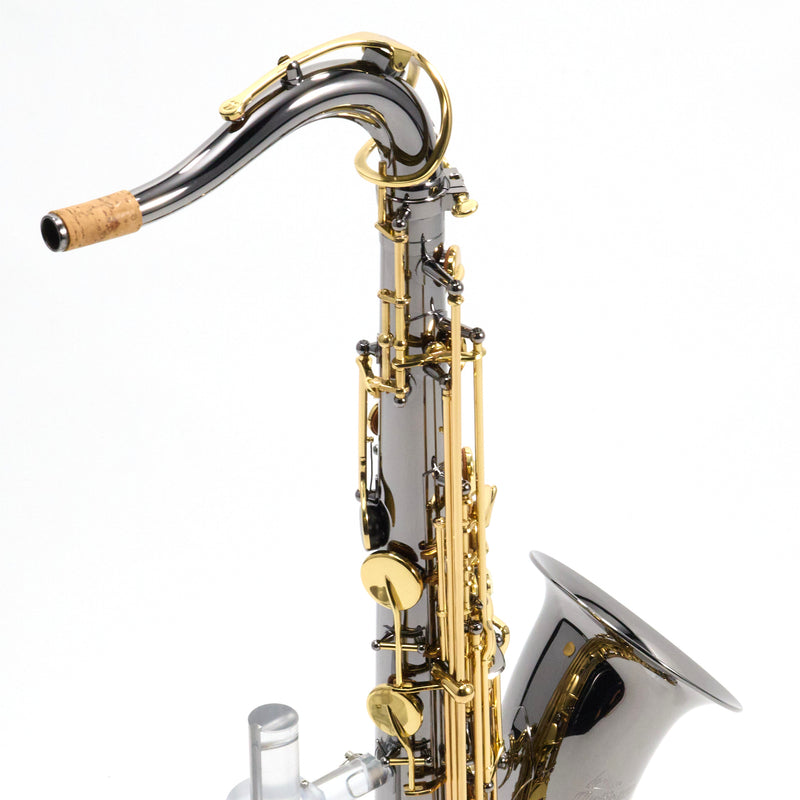Antigua Winds Model TS3220BQ Classic Tenor Saxophone SN 110024 OPEN BOX- for sale at BrassAndWinds.com
