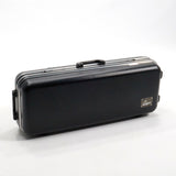 Antigua Winds Model TS4240AQ 'Powerbell' Tenor Saxophone SN 120007 OPEN BOX- for sale at BrassAndWinds.com