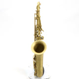 Antigua Winds Model TS4240CB 'Powerbell' Tenor Saxophone SN 080032 OPEN BOX- for sale at BrassAndWinds.com