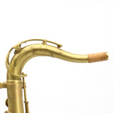 Antigua Winds Model TS4240CB 'Powerbell' Tenor Saxophone SN 080032 OPEN BOX- for sale at BrassAndWinds.com
