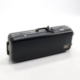 Antigua Winds Model TS4240CB 'Powerbell' Tenor Saxophone SN 080032 OPEN BOX- for sale at BrassAndWinds.com