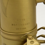 Antigua Winds Model TS4240CB 'Powerbell' Tenor Saxophone SN 080037 EXCELLENT- for sale at BrassAndWinds.com