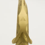 Antigua Winds Model TS4240CB 'Powerbell' Tenor Saxophone SN 080037 EXCELLENT- for sale at BrassAndWinds.com