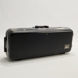 Antigua Winds Model TS4240CB 'Powerbell' Tenor Saxophone SN 080037 EXCELLENT- for sale at BrassAndWinds.com