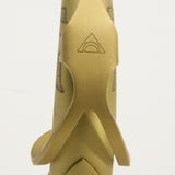 Antigua Winds Model TS4240CB 'Powerbell' Tenor Saxophone SN 120010 EXCELLENT- for sale at BrassAndWinds.com