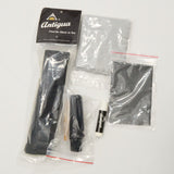 Antigua Winds Model TS4240CB 'Powerbell' Tenor Saxophone SN 120010 EXCELLENT- for sale at BrassAndWinds.com