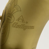 Antigua Winds Model TS4240CB 'Powerbell' Tenor Saxophone SN 120010 EXCELLENT- for sale at BrassAndWinds.com