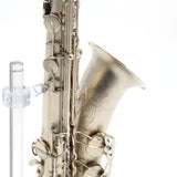 Antigua Winds Model TS4240CN 'Powerbell' Tenor Saxophone SN 010061 EXCELLENT- for sale at BrassAndWinds.com