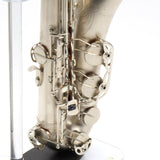 Antigua Winds Model TS4240CN 'Powerbell' Tenor Saxophone SN 010061 EXCELLENT- for sale at BrassAndWinds.com