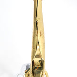 Antigua Winds Model TS4240LQ 'Powerbell' Tenor Saxophone SN 010076 OPEN BOX- for sale at BrassAndWinds.com