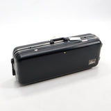 Antigua Winds Model TS4240SG 'Powerbell' Tenor Saxophone SN 100034 OPEN BOX- for sale at BrassAndWinds.com