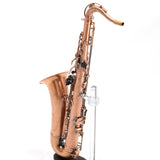 Antigua Winds Model TS4240VC 'Powerbell' Tenor Saxophone SN 080016 EXCELLENT- for sale at BrassAndWinds.com
