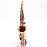 Antigua Winds Model TS4240VC 'Powerbell' Tenor Saxophone SN 080016 EXCELLENT- for sale at BrassAndWinds.com