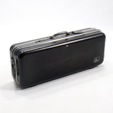Antigua Winds Model TS4240VC 'Powerbell' Tenor Saxophone SN 080016 EXCELLENT- for sale at BrassAndWinds.com