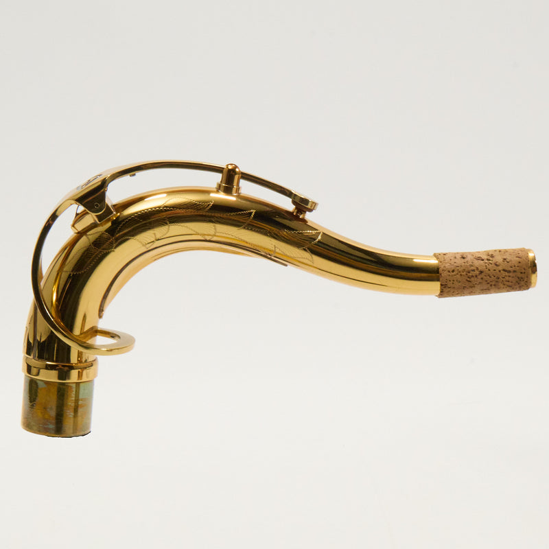 Antigua Winds Model TS6200VLQ 'ProOne' Tenor Saxophone SN 11020 EXCELLENT- for sale at BrassAndWinds.com