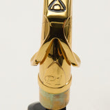 Antigua Winds Model TS6200VLQ 'ProOne' Tenor Saxophone SN 11020 EXCELLENT- for sale at BrassAndWinds.com
