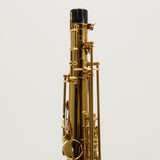 Antigua Winds Model TS6200VLQ 'ProOne' Tenor Saxophone SN 120152 EXCELLENT- for sale at BrassAndWinds.com