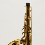 Antigua Winds Model TS6200VLQ 'ProOne' Tenor Saxophone SN 120152 EXCELLENT- for sale at BrassAndWinds.com