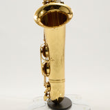 Antigua Winds Model TS6200VLQ 'ProOne' Tenor Saxophone SN 120152 EXCELLENT- for sale at BrassAndWinds.com