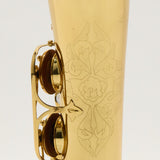 Antigua Winds Model TS6200VLQ 'ProOne' Tenor Saxophone SN 120152 EXCELLENT- for sale at BrassAndWinds.com