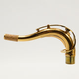 Antigua Winds Model TS6200VLQ 'ProOne' Tenor Saxophone SN 120152 EXCELLENT- for sale at BrassAndWinds.com