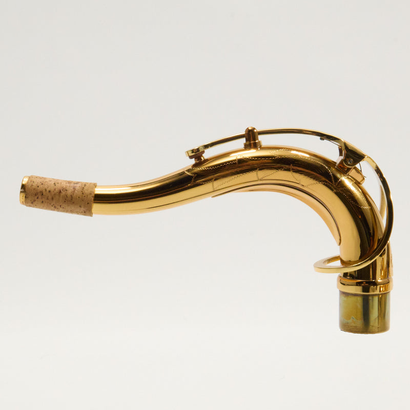 Antigua Winds Model TS6200VLQ 'ProOne' Tenor Saxophone SN 120152 EXCELLENT- for sale at BrassAndWinds.com