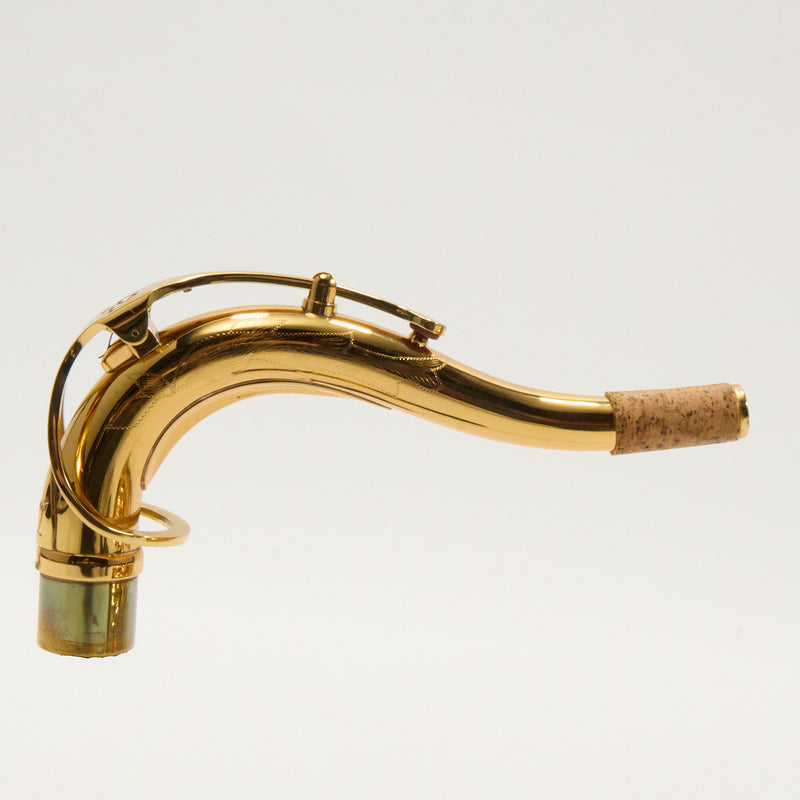 Antigua Winds Model TS6200VLQ 'ProOne' Tenor Saxophone SN 120152 EXCELLENT- for sale at BrassAndWinds.com