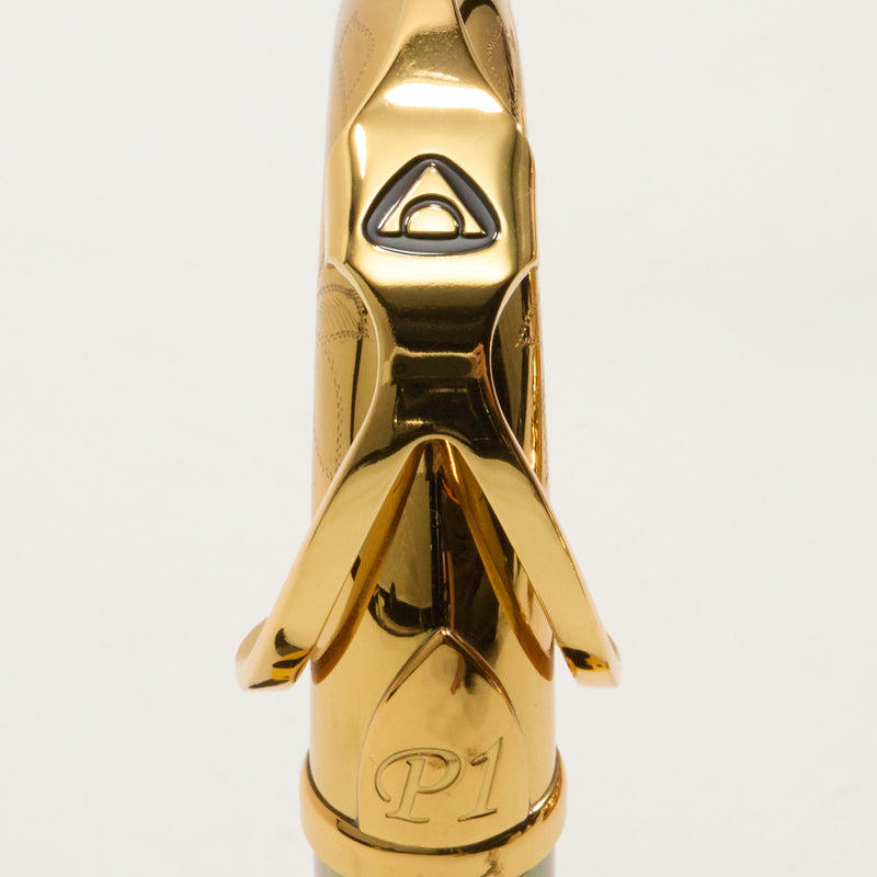 Antigua Winds Model TS6200VLQ 'ProOne' Tenor Saxophone SN 120152 EXCELLENT- for sale at BrassAndWinds.com