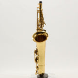 Antigua Winds Model TS6200VLQ 'ProOne' Tenor Saxophone SN 120152 EXCELLENT- for sale at BrassAndWinds.com