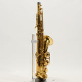 Antigua Winds Model TS6200VLQ 'ProOne' Tenor Saxophone SN 120152 EXCELLENT- for sale at BrassAndWinds.com