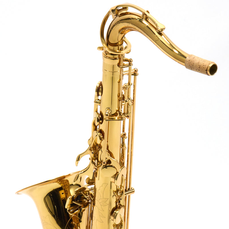 Antigua Winds Model TS6200VLQ 'ProOne' Tenor Saxophone SN 120188 EXCELLENT- for sale at BrassAndWinds.com