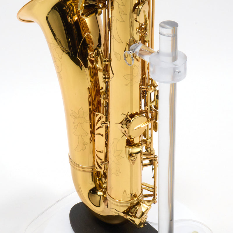 Antigua Winds Model TS6200VLQ 'ProOne' Tenor Saxophone SN 120188 EXCELLENT- for sale at BrassAndWinds.com