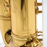 Antigua Winds Model TS6200VLQ 'ProOne' Tenor Saxophone SN 120188 EXCELLENT- for sale at BrassAndWinds.com