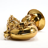 Antigua Winds Model TS6200VLQ 'ProOne' Tenor Saxophone SN 120188 EXCELLENT- for sale at BrassAndWinds.com
