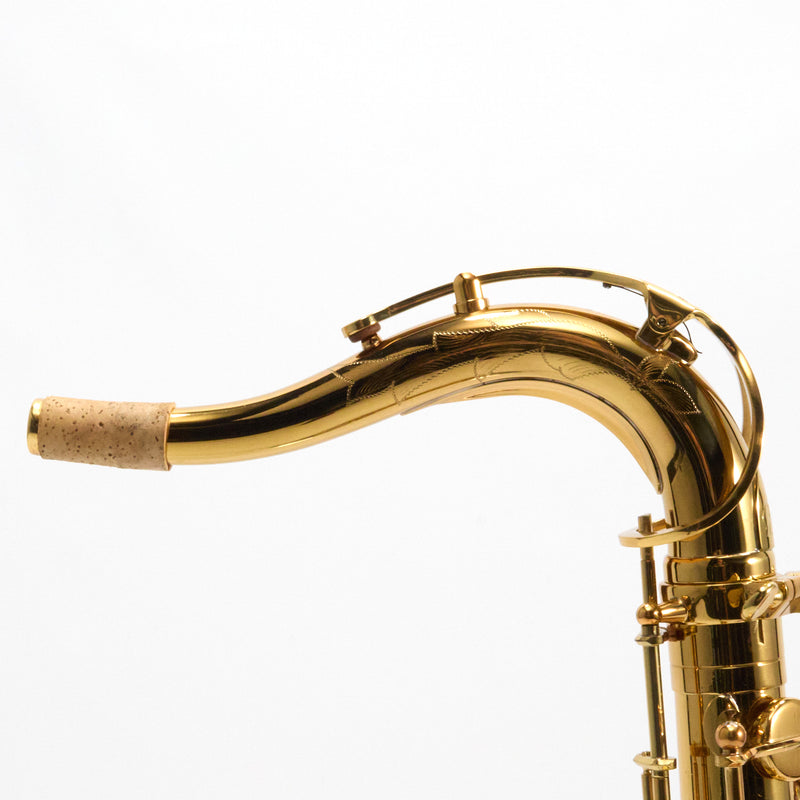 Antigua Winds Model TS6200VLQ 'ProOne' Tenor Saxophone SN 120188 EXCELLENT- for sale at BrassAndWinds.com