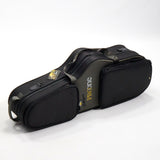 Antigua Winds Model TS6200VLQ 'ProOne' Tenor Saxophone SN 120188 EXCELLENT- for sale at BrassAndWinds.com