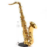 Antigua Winds Model TS6200VLQ 'ProOne' Tenor Saxophone SN 120188 EXCELLENT- for sale at BrassAndWinds.com