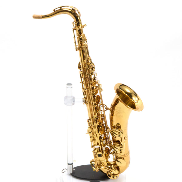 Antigua Winds Model TS6200VLQ 'ProOne' Tenor Saxophone SN 120188 EXCELLENT- for sale at BrassAndWinds.com