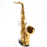 Antigua Winds Model TS6200VLQ 'ProOne' Tenor Saxophone SN 120188 EXCELLENT- for sale at BrassAndWinds.com