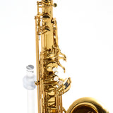 Antigua Winds Model TS6200VLQ 'ProOne' Tenor Saxophone SN 120188 EXCELLENT- for sale at BrassAndWinds.com