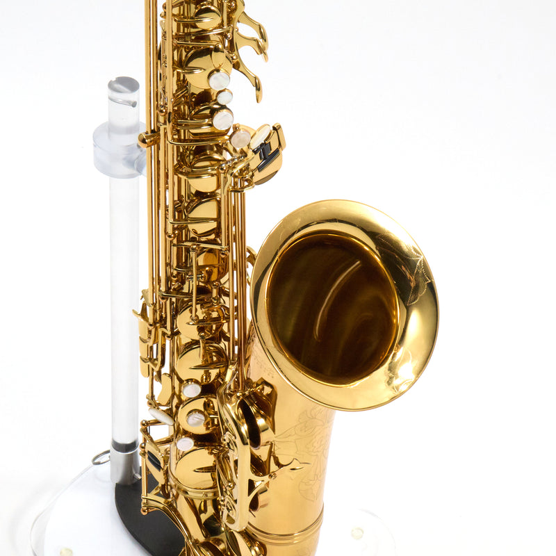 Antigua Winds Model TS6200VLQ 'ProOne' Tenor Saxophone SN 120188 EXCELLENT- for sale at BrassAndWinds.com