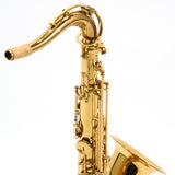 Antigua Winds Model TS6200VLQ 'ProOne' Tenor Saxophone SN 120188 EXCELLENT- for sale at BrassAndWinds.com