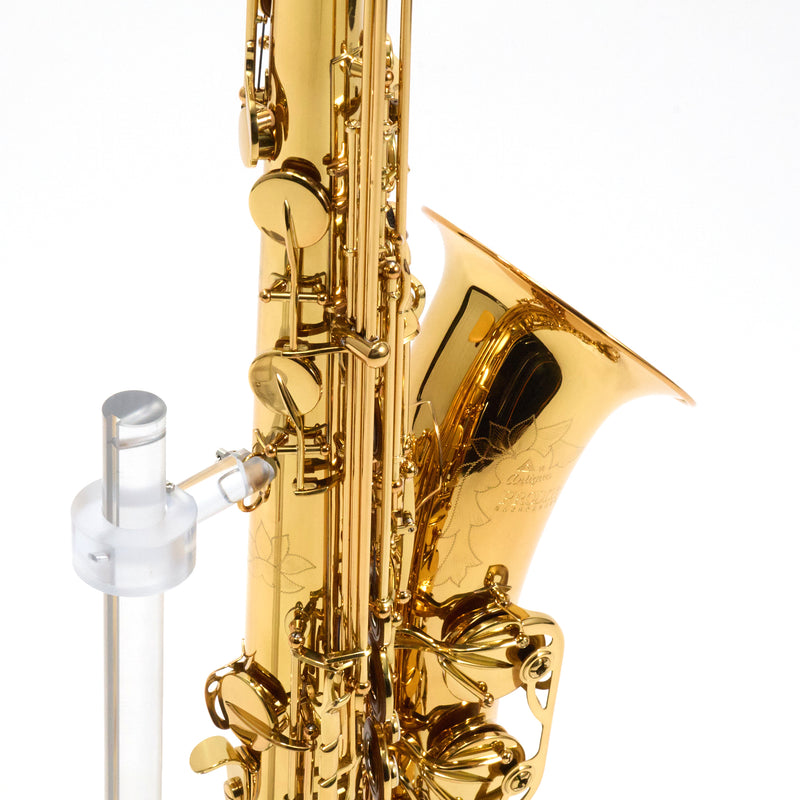 Antigua Winds Model TS6200VLQ 'ProOne' Tenor Saxophone SN 120188 EXCELLENT- for sale at BrassAndWinds.com